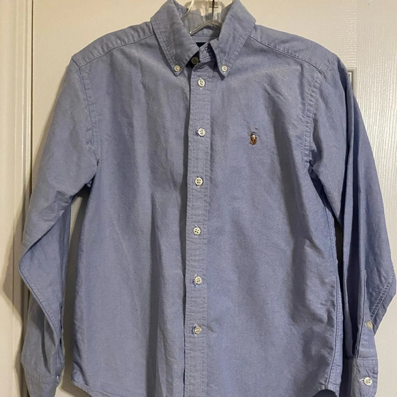 Ralph Lauren Shirt - Picture 1 of 5